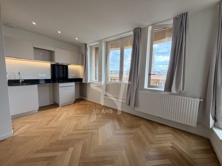 Location Appartement 1 pièce 21m² METZ 57000 - Photo 2