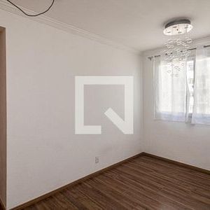 Apartamento para alugar com 40m², 2 quartos e sem vaga - Foto 3