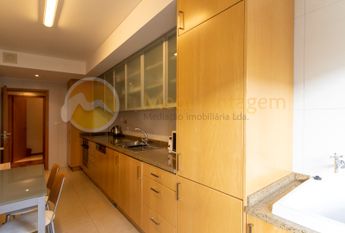 Apartamento T2 em Braga