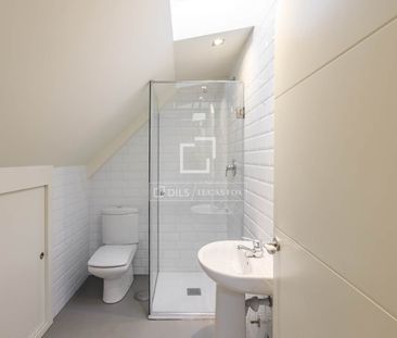 Excellent duplex for rent in Nueva España, Madrid - Photo 6