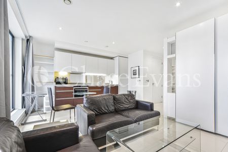 studio apartment to rent - Photo 2