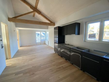 Ein Bijoux über den Dächern der Stadt Luzern - Photo 4