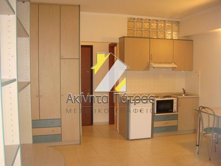 Γκαρσονιέρα/Studio 29 τ.μ. - Photo 4