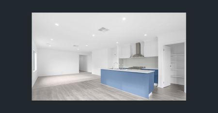 Modern Family Living in the Heart of Wollert - Photo 2