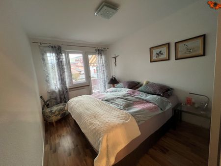 MAGNIFICENT 3 ROOMS SEMI-FURNISHED - Near Bouleyres! - Photo 2