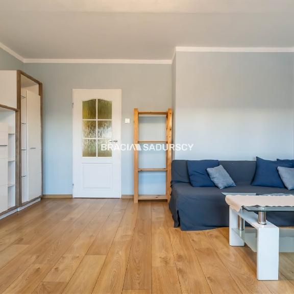 Mieszkanie Kraków Czyżyny powierzchnia 50.2 m² C206-WM-75836 - Photo 1