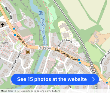 East Kilbride Road, Clarkston, Glasgow, G76 - Photo 1
