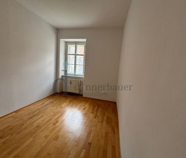 Gemütliche 3 – Zimmer Wohnung - Foto 1