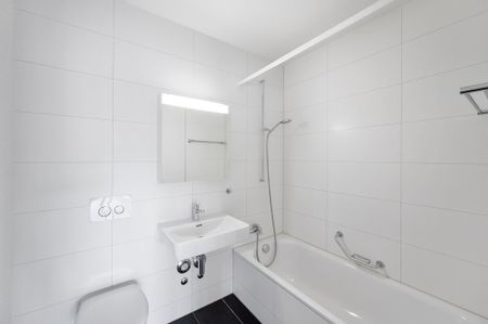 Modern wohnen im Erlenmattquartier - Photo 5