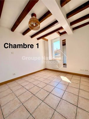 Appartement Piolenc 4 pièce(s) 57 m2, - Photo 1