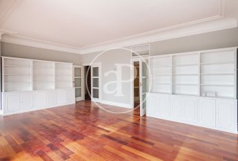 Flat for rent in Jose Ortega y Gasset