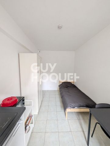 A LOUER STUDETTE MEUBLEE SAINT GERMAIN EN LAYE - Photo 5