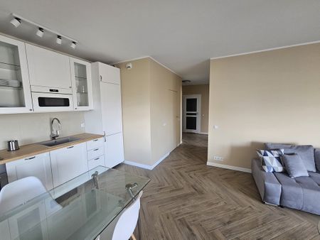 3 pokojowy apartament w inwestycji Neopolis - Photo 4
