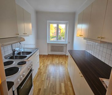 Viktoriagatan, Uppsala - Foto 6