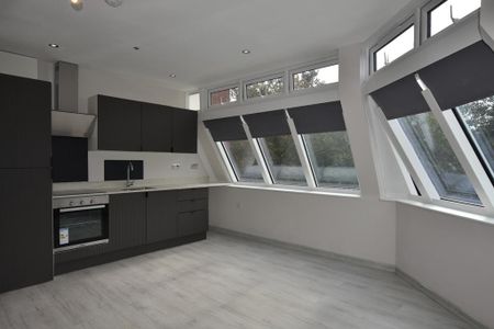 2 bedroom flat to rent - Photo 5