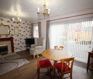 Waverley Lane, Staffordshire, Burton upon Trent, DE14 - Photo 2