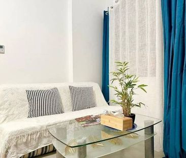 Location Appartement - Photo 1