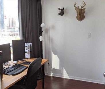 For Lease - 550 Webb Drive Unit# 812, Mississauga, Ontario - Photo 5