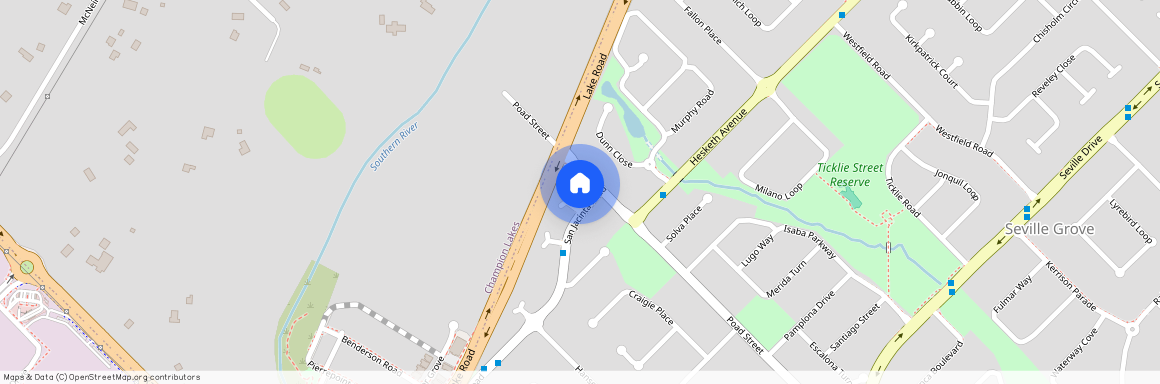 82 San Jacinta Rd, WA 6112, Seville Grove