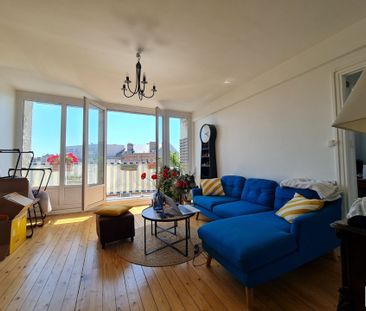 Location Appartement 3 pièces 55m² LE HAVRE 76600 - Photo 3