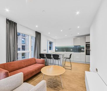 3 bedroom flat to rent - Photo 3