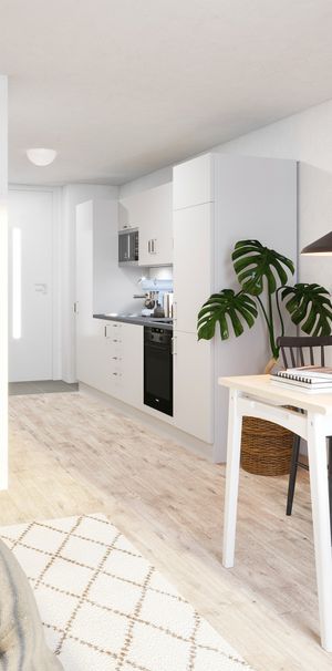 Näckens Väg, Umeå - Foto 1