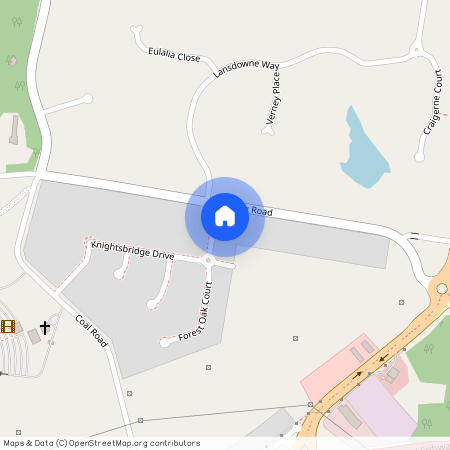 36 Brodzig Road, Qld 4306, Chuwar