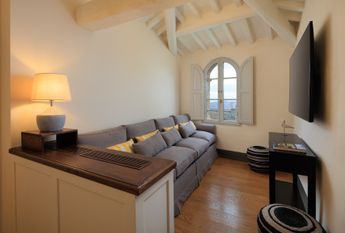 Farm and Ranch Property