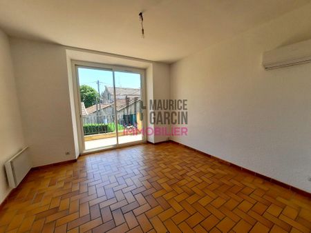 A LOUER - APPARTEMENT CARPENTRAS - 4 pièces 97.92m² - Photo 3