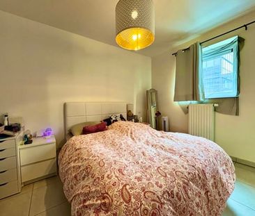 Appartement te huur - Foto 1