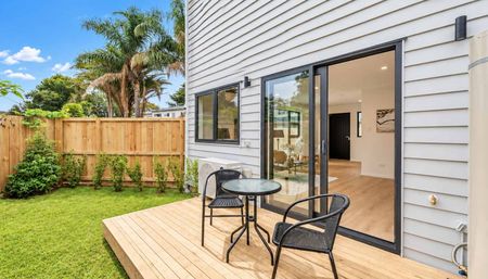 Modern townhouse - Photo 4