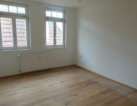 Top-Wohnung in Neustadt bei Coburg - Foto 1