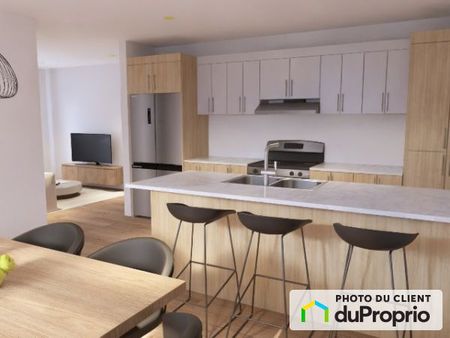 2625, rue de la Rivière, Ste-Adèle à louer - Photo 2