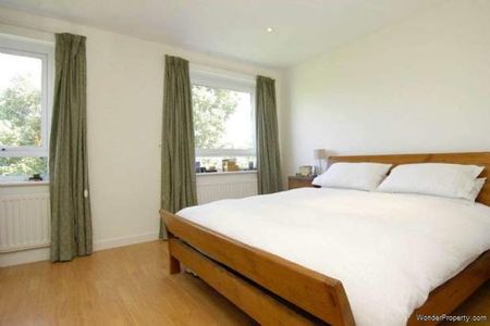 5 bedroom property to rent in London - Photo 4