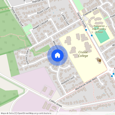 26 Mockridge Dr, Vic 3555, Kangaroo Flat