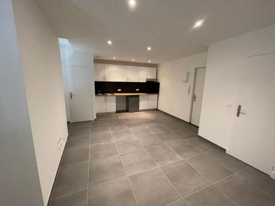 Location Appartement 2 pièces 36m² BIOT 06410 - Photo 1