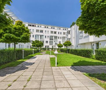 1 Zimmer-Wohnung | 2. OG | Linz Urfahr - Photo 1