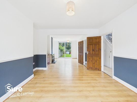 3 bedroom semi-detached house to rent - Photo 1