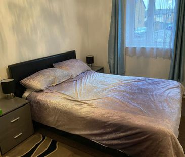 1 bedroom ground floor flat to rent - Photo 6