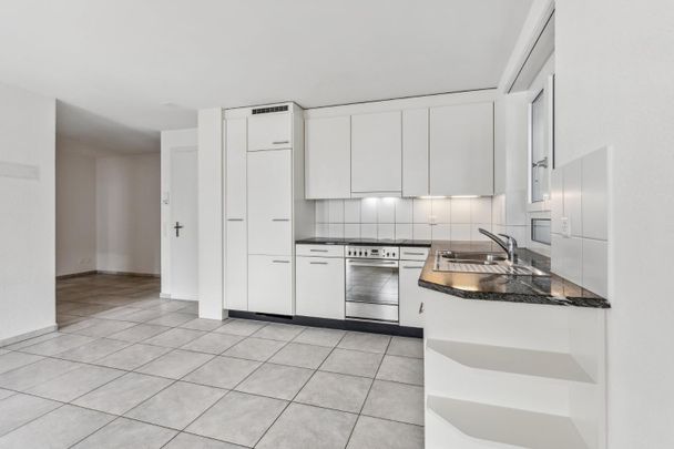 2 Zimmer, 55 m², EG - Photo 1