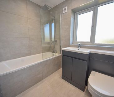 3 bed House - Terraced for Rent - Photo 5