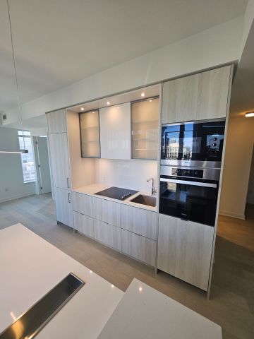 For Lease - 11 Yorkville Avenue Unit# 2609, Toronto, Ontario - Photo 5