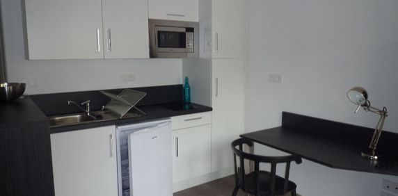 Appartement T1 à louer - 20 m² - Photo 2