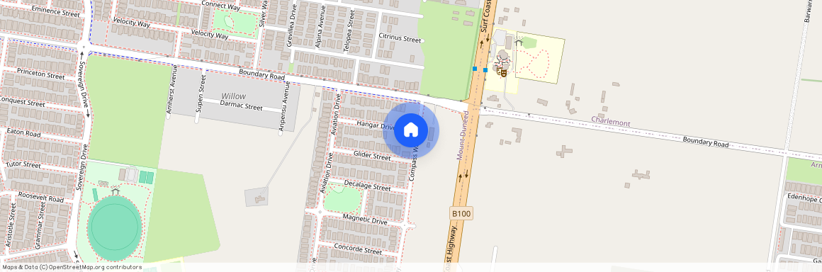 63 Compass Way, Vic 3217, Mount Duneed