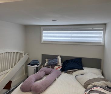 For Lease - 105 Habitant Drive Unit# Basement, Toronto, Ontario - Photo 3