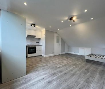 Studio to rent - Photo 5