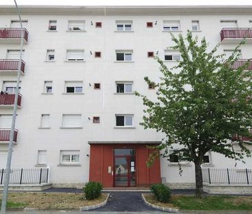 À louer Appartement T3 56.39 m - Photo 1