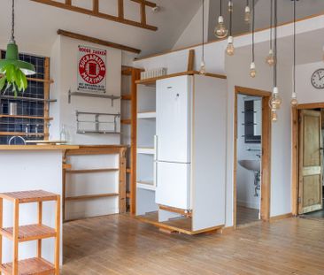 Woning te huur in Brugge voor € 785 met 1 slaapkamer - Photo 4