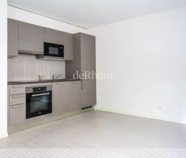 Sublime studio avec balcon proche du parc de Valency - Foto 5