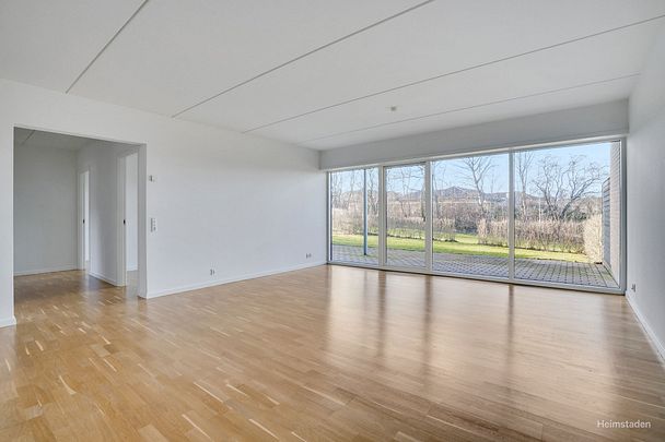 4-værelses Lejlighed på 118 m² i Silkeborg - Photo 1